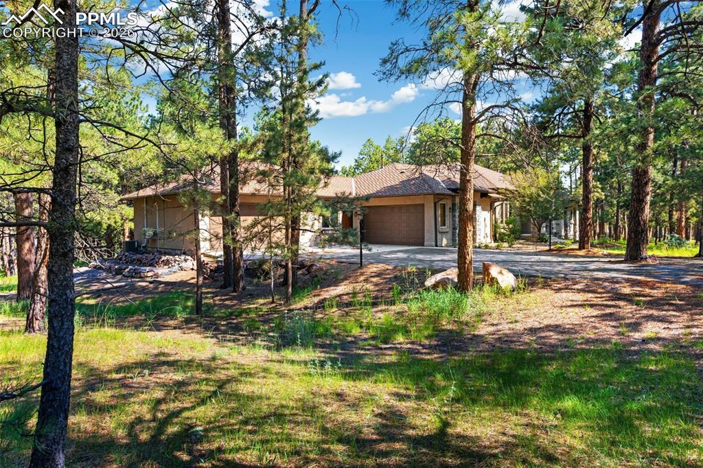 Colorado Springs, Colorado, 80908, United States, 5 Bedrooms Bedrooms, ,4 BathroomsBathrooms,Residential,Active,2008925