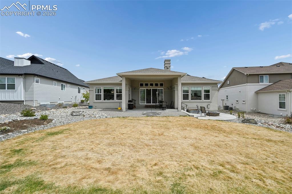 Colorado Springs, Colorado, 80921, United States, 5 Bedrooms Bedrooms, ,5 BathroomsBathrooms,Residential,Active,2044584