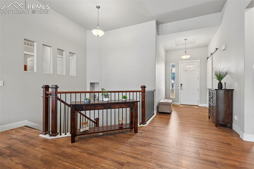 Colorado Springs, Colorado, 80921, United States, 5 Bedrooms Bedrooms, ,5 BathroomsBathrooms,Residential,Active,2044584