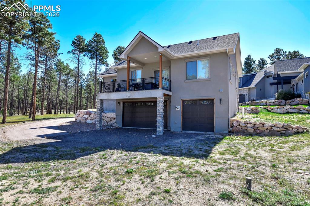 Colorado Springs, Colorado, 80908, United States, 7 Bedrooms Bedrooms, ,7 BathroomsBathrooms,Residential,Active,2015477