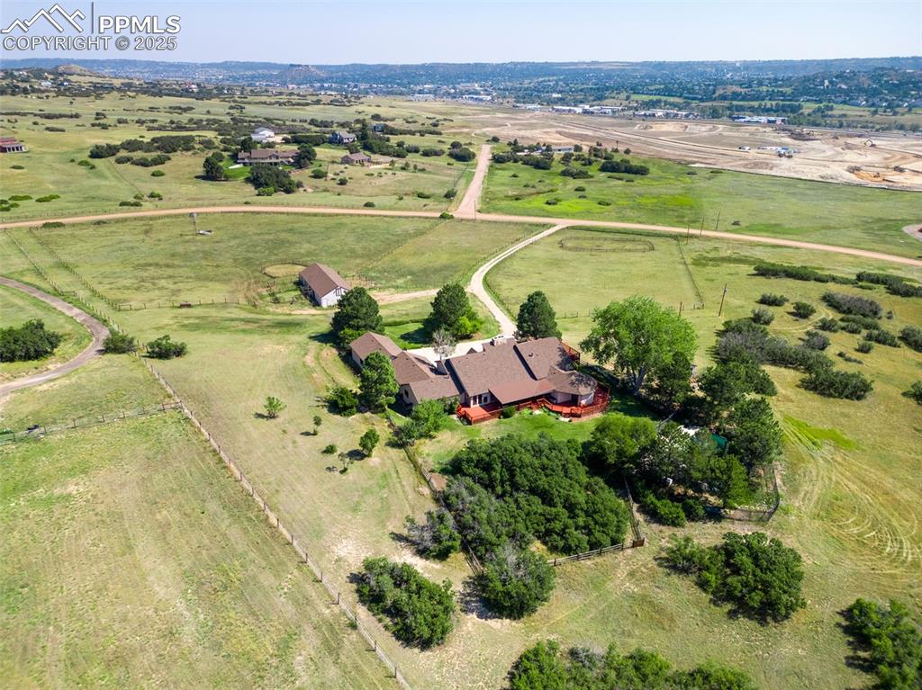Castle Rock, Colorado, 80109, United States, 7 Bedrooms Bedrooms, ,5 BathroomsBathrooms,Residential,Active,1992309