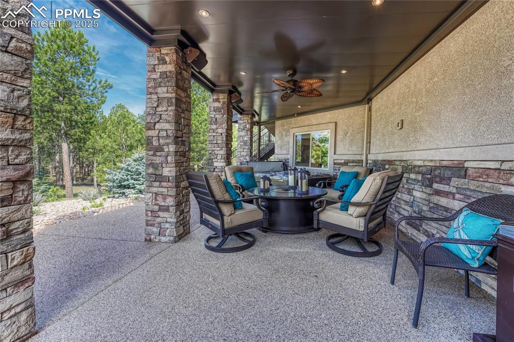 Colorado Springs, Colorado, 80908, United States, ,5 BathroomsBathrooms,Residential,Active,1831816