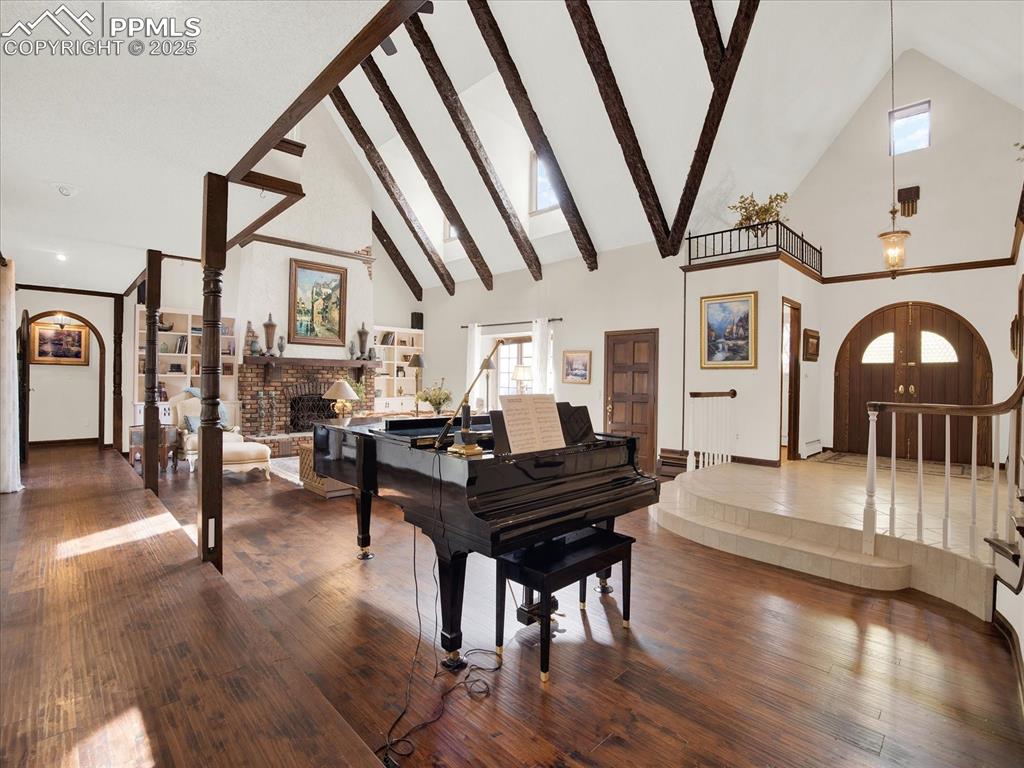 Monument, Colorado, 80132, United States, 4 Bedrooms Bedrooms, ,4 BathroomsBathrooms,Residential,Active,1992278