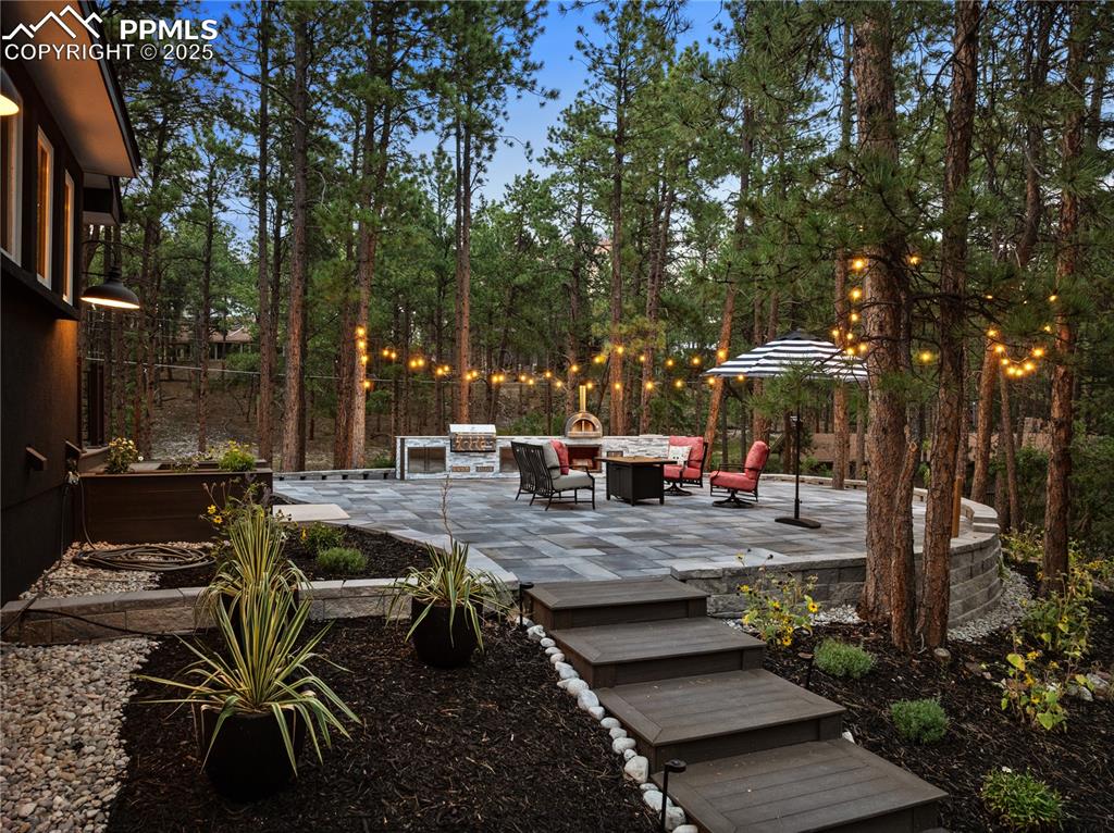 Colorado Springs, Colorado, 80921, United States, 5 Bedrooms Bedrooms, ,4 BathroomsBathrooms,Residential,Active,1992307