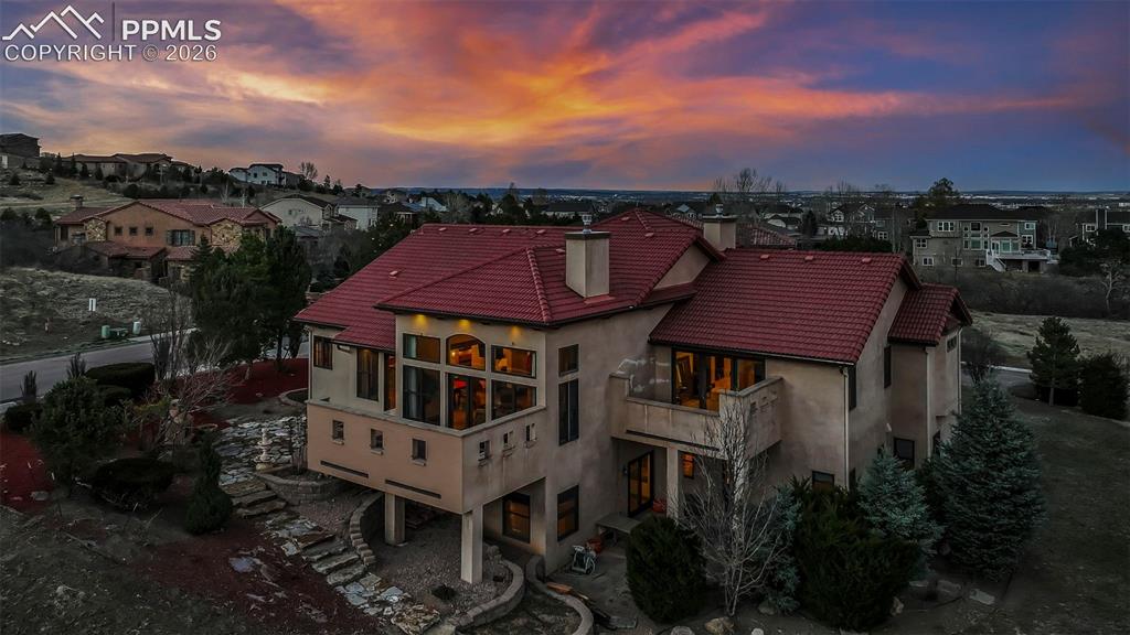 Colorado Springs, Colorado, 80906, United States, 4 Bedrooms Bedrooms, ,6 BathroomsBathrooms,Residential,Active,2043826