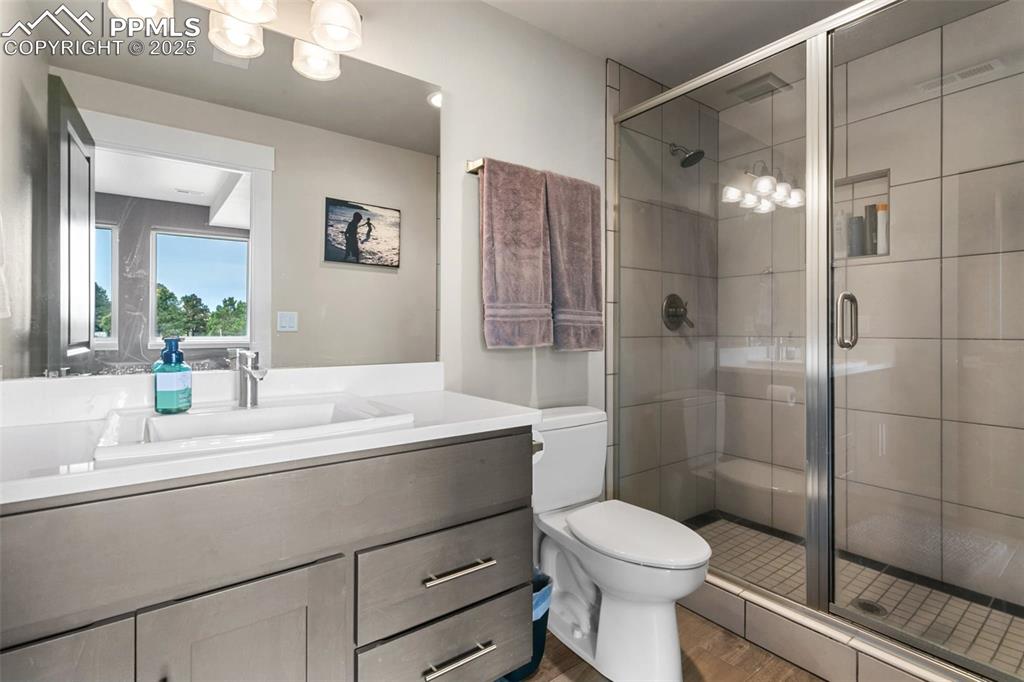 Monument, Colorado, 80132, United States, ,7 BathroomsBathrooms,Residential,Active,1843419