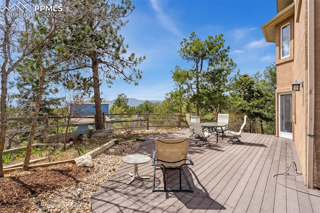 Monument, Colorado, 80132, United States, 5 Bedrooms Bedrooms, ,5 BathroomsBathrooms,Residential,Active,1788543