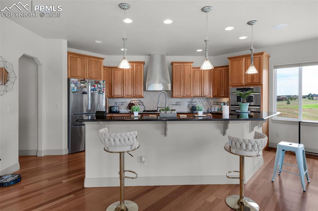 Monument, Colorado, 80132, United States, 5 Bedrooms Bedrooms, ,7 BathroomsBathrooms,Residential,Contingent,1992225