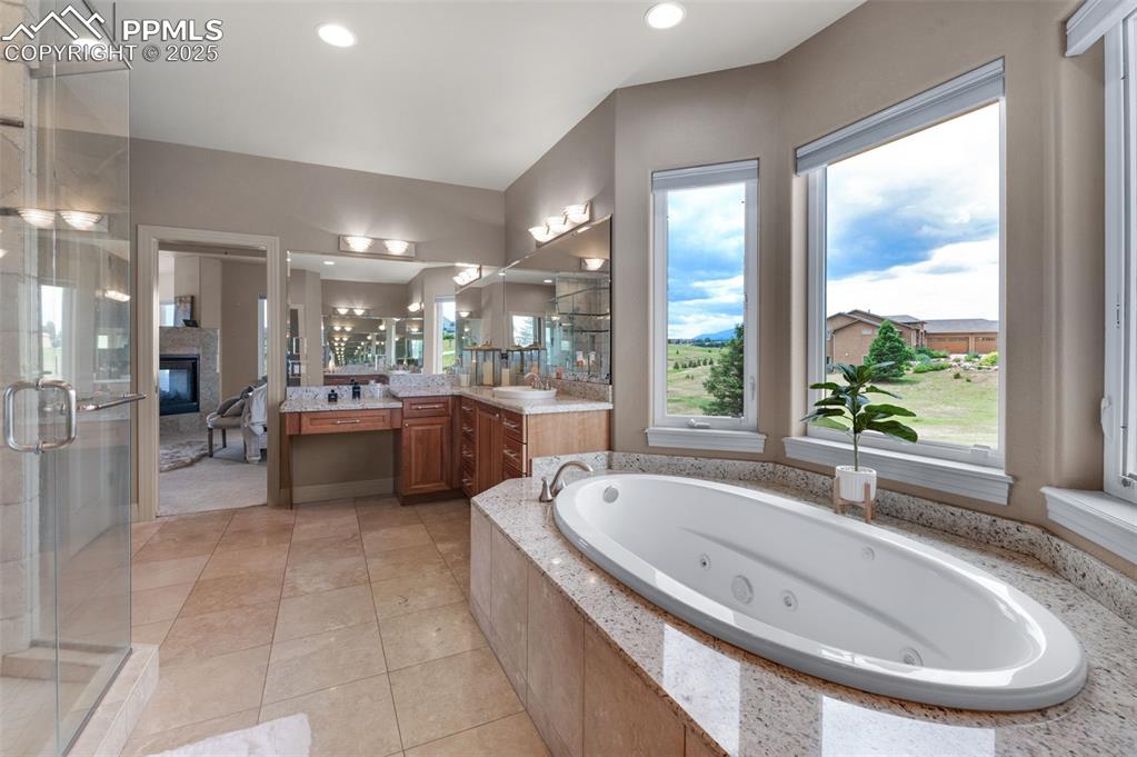 Monument, Colorado, 80132, United States, 5 Bedrooms Bedrooms, ,7 BathroomsBathrooms,Residential,Contingent,1992225