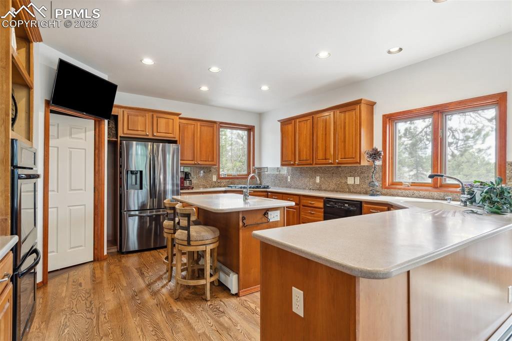 Monument, Colorado, 80132, United States, 5 Bedrooms Bedrooms, ,5 BathroomsBathrooms,Residential,Active,1788543