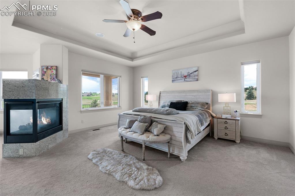 Monument, Colorado, 80132, United States, 5 Bedrooms Bedrooms, ,7 BathroomsBathrooms,Residential,Contingent,1992225