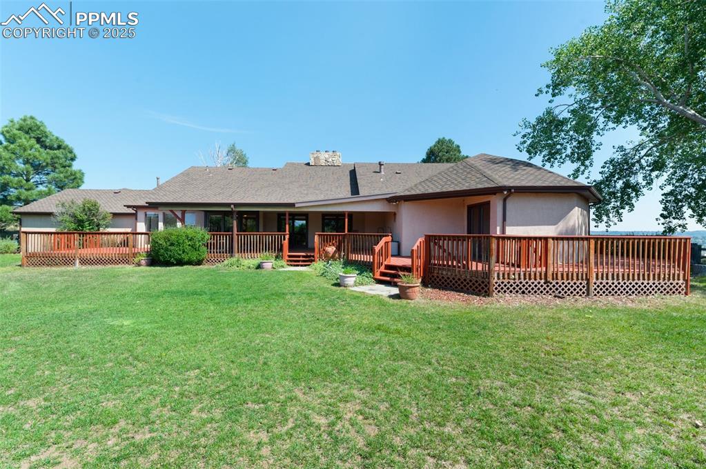 Castle Rock, Colorado, 80109, United States, 7 Bedrooms Bedrooms, ,5 BathroomsBathrooms,Residential,Active,1992309