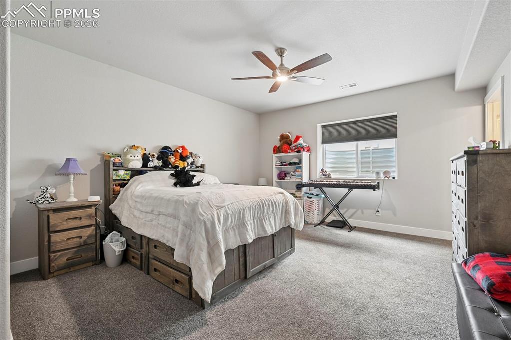 Colorado Springs, Colorado, 80921, United States, 5 Bedrooms Bedrooms, ,5 BathroomsBathrooms,Residential,Active,2044584