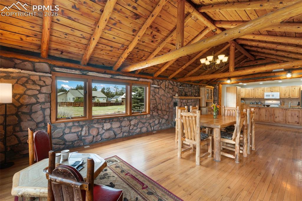 Woodland Park, Colorado, 80863, United States, 2 Bedrooms Bedrooms, ,2 BathroomsBathrooms,Residential,Active,2042677