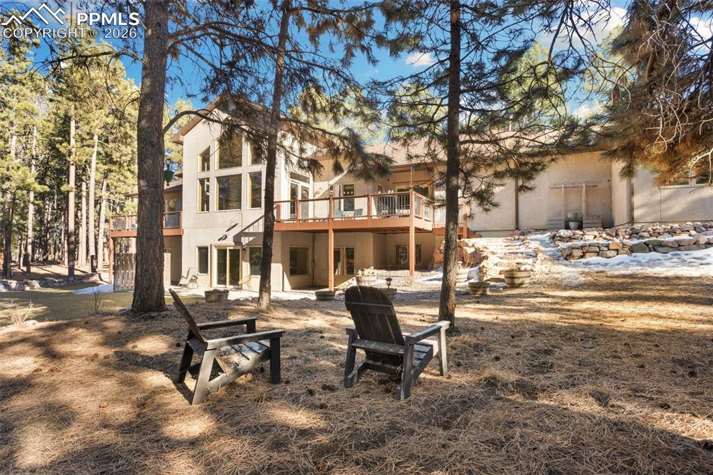 Colorado Springs, Colorado, 80908, United States, 5 Bedrooms Bedrooms, ,4 BathroomsBathrooms,Residential,Active,2008925