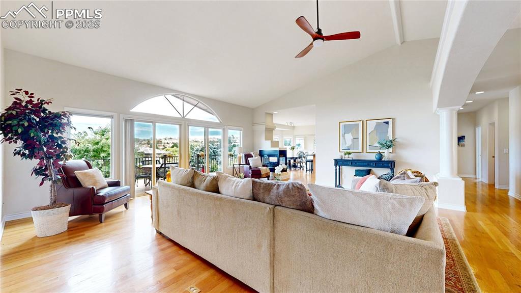 Littleton, Colorado, 80125, United States, 4 Bedrooms Bedrooms, ,4 BathroomsBathrooms,Residential,Active,1945275