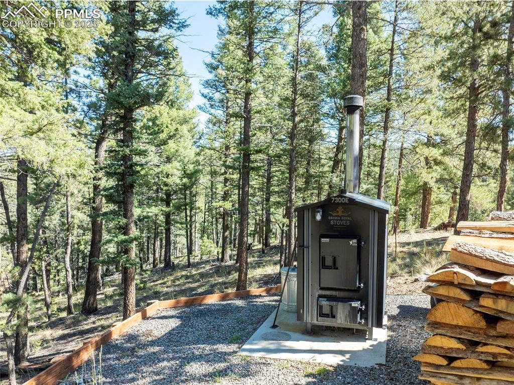 Florissant, Colorado, 80816, United States, 3 Bedrooms Bedrooms, ,3 BathroomsBathrooms,Residential,Active,1992212