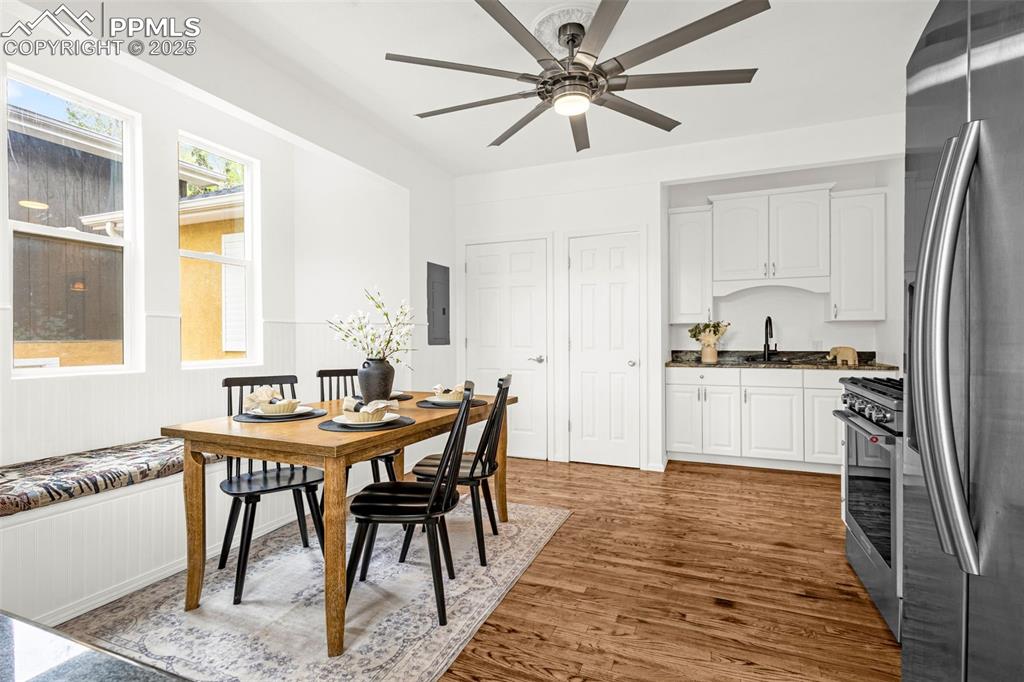 Colorado Springs, Colorado, 80904, United States, 8 Bedrooms Bedrooms, ,5 BathroomsBathrooms,Residential,Active,1810449