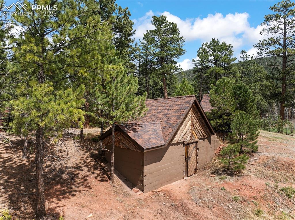 Woodland Park, Colorado, 80863, United States, 2 Bedrooms Bedrooms, ,2 BathroomsBathrooms,Residential,Active,2042677