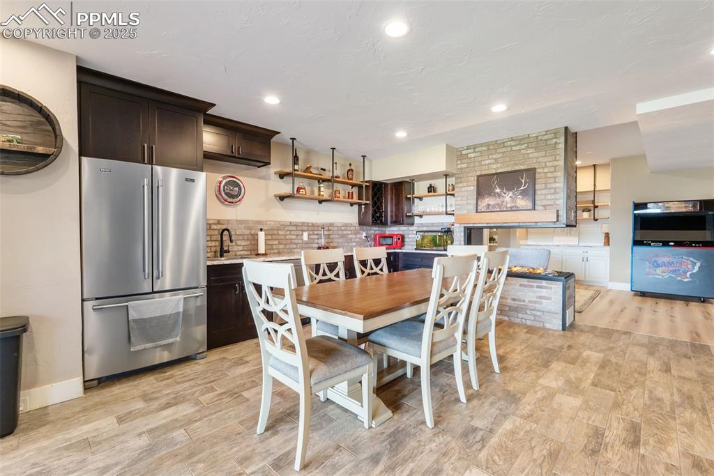 Monument, Colorado, 80132, United States, 6 Bedrooms Bedrooms, ,5 BathroomsBathrooms,Residential,Active,1992226