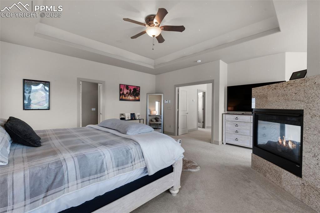 Monument, Colorado, 80132, United States, 5 Bedrooms Bedrooms, ,7 BathroomsBathrooms,Residential,Contingent,1992225