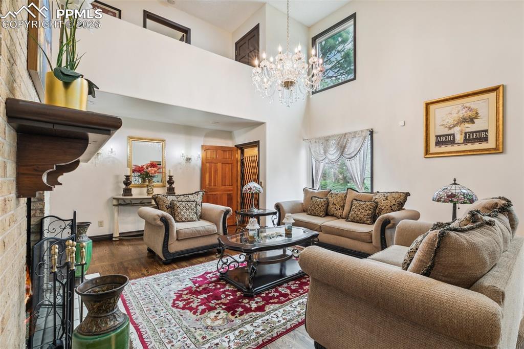 Colorado Springs, Colorado, 80906, United States, 5 Bedrooms Bedrooms, ,6 BathroomsBathrooms,Residential,Active,2014578