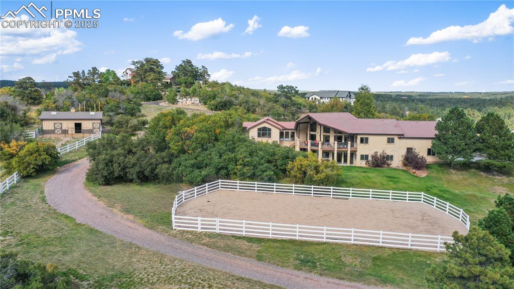 Colorado Springs, Colorado, 80908, United States, 5 Bedrooms Bedrooms, ,5 BathroomsBathrooms,Residential,Active,1954015
