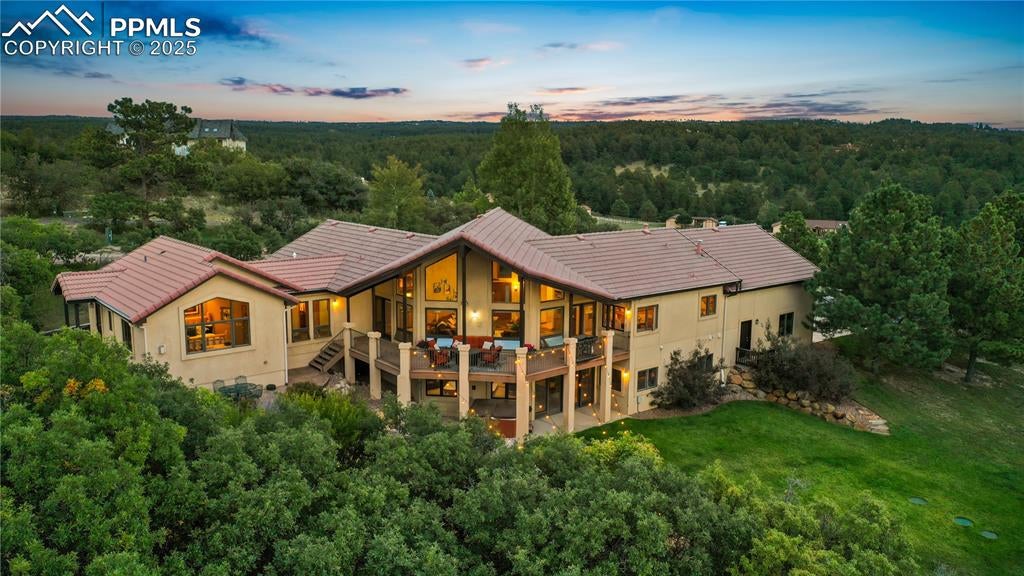 Colorado Springs, Colorado, 80908, United States, 5 Bedrooms Bedrooms, ,5 BathroomsBathrooms,Residential,Active,1954015