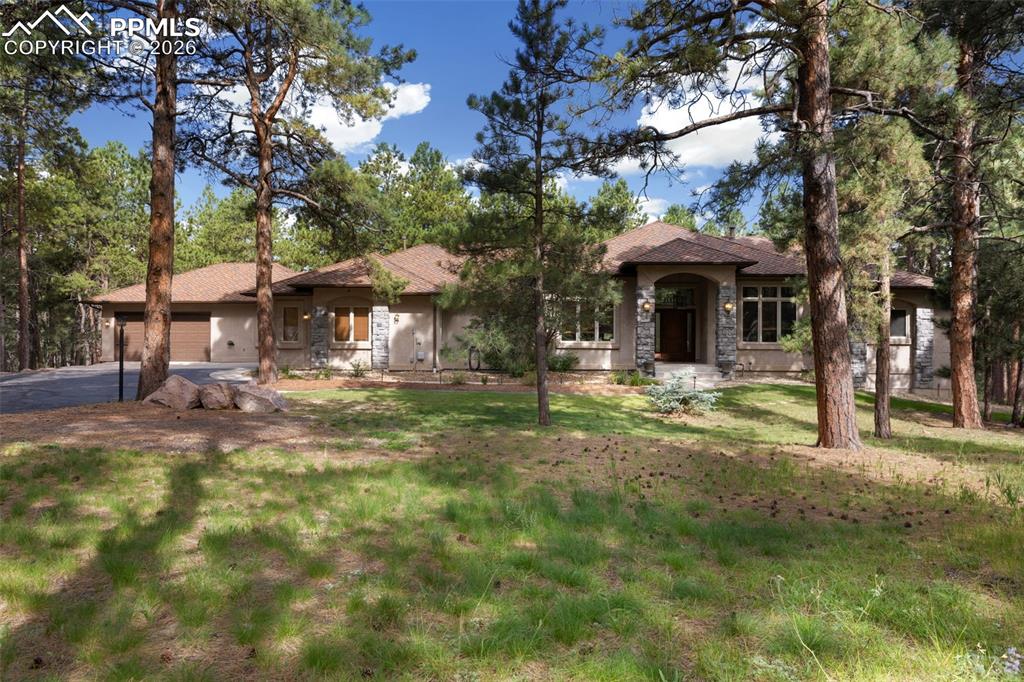 Colorado Springs, Colorado, 80908, United States, 5 Bedrooms Bedrooms, ,4 BathroomsBathrooms,Residential,Active,2008925