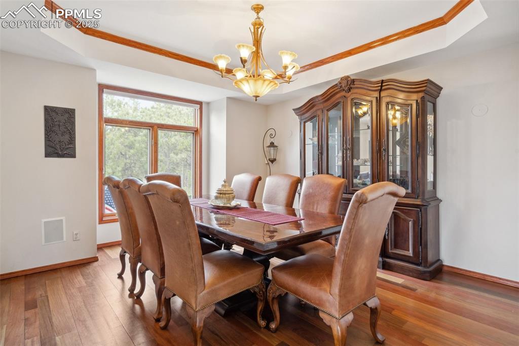 Monument, Colorado, 80132, United States, 5 Bedrooms Bedrooms, ,5 BathroomsBathrooms,Residential,Active,1788543