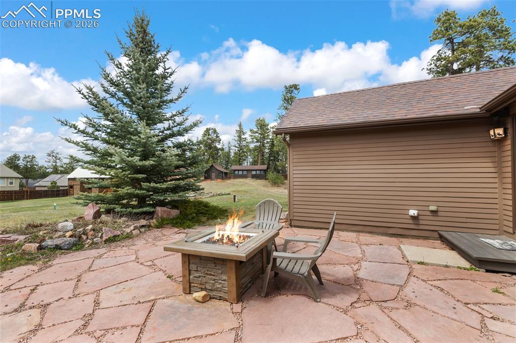 Woodland Park, Colorado, 80863, United States, 2 Bedrooms Bedrooms, ,2 BathroomsBathrooms,Residential,Active,2042677