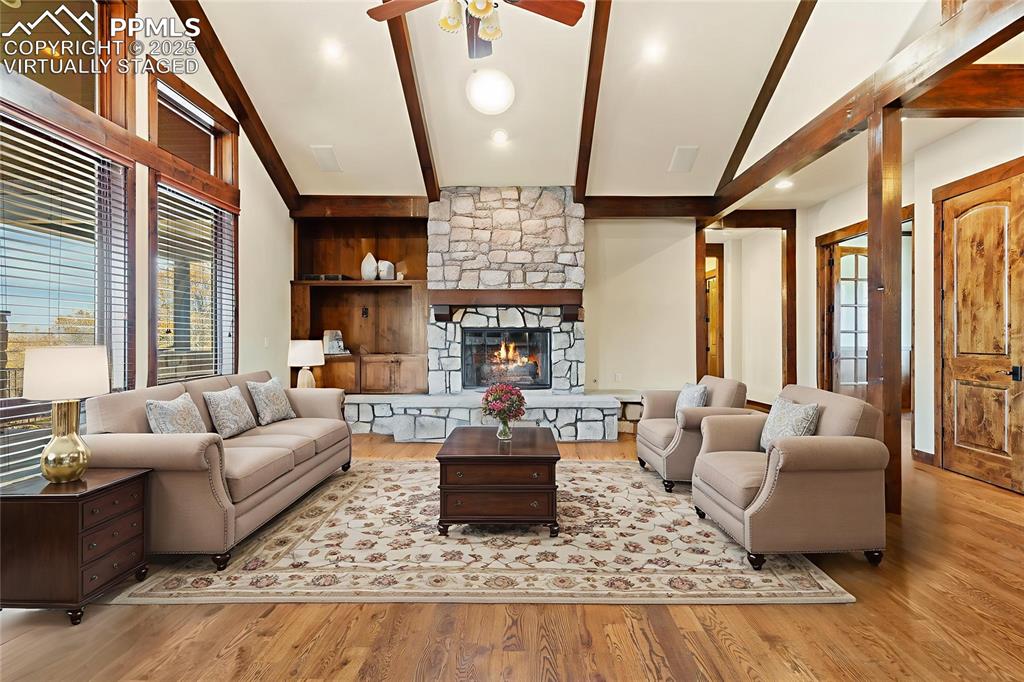 Castle Rock, Colorado, 80109, United States, 6 Bedrooms Bedrooms, ,5 BathroomsBathrooms,Residential,Active,1992235