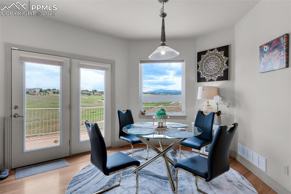 Monument, Colorado, 80132, United States, 5 Bedrooms Bedrooms, ,7 BathroomsBathrooms,Residential,Contingent,1992225