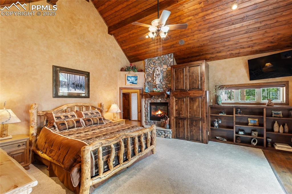 Woodland Park, Colorado, 80863, United States, 6 Bedrooms Bedrooms, ,5 BathroomsBathrooms,Residential,Active,1992273