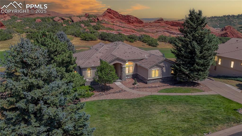 Littleton, Colorado, 80125, United States, 5 Bedrooms Bedrooms, ,4 BathroomsBathrooms,Residential,Active,1927660