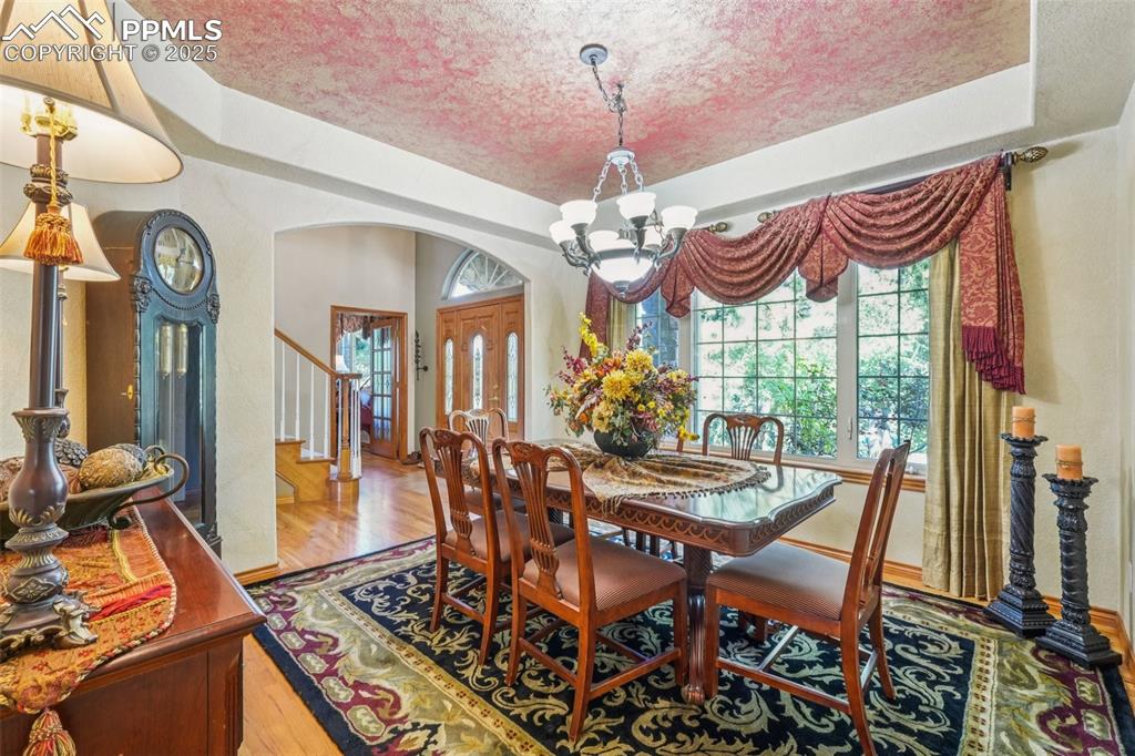 Monument, Colorado, 80132, United States, 5 Bedrooms Bedrooms, ,5 BathroomsBathrooms,Residential,Active,1953413