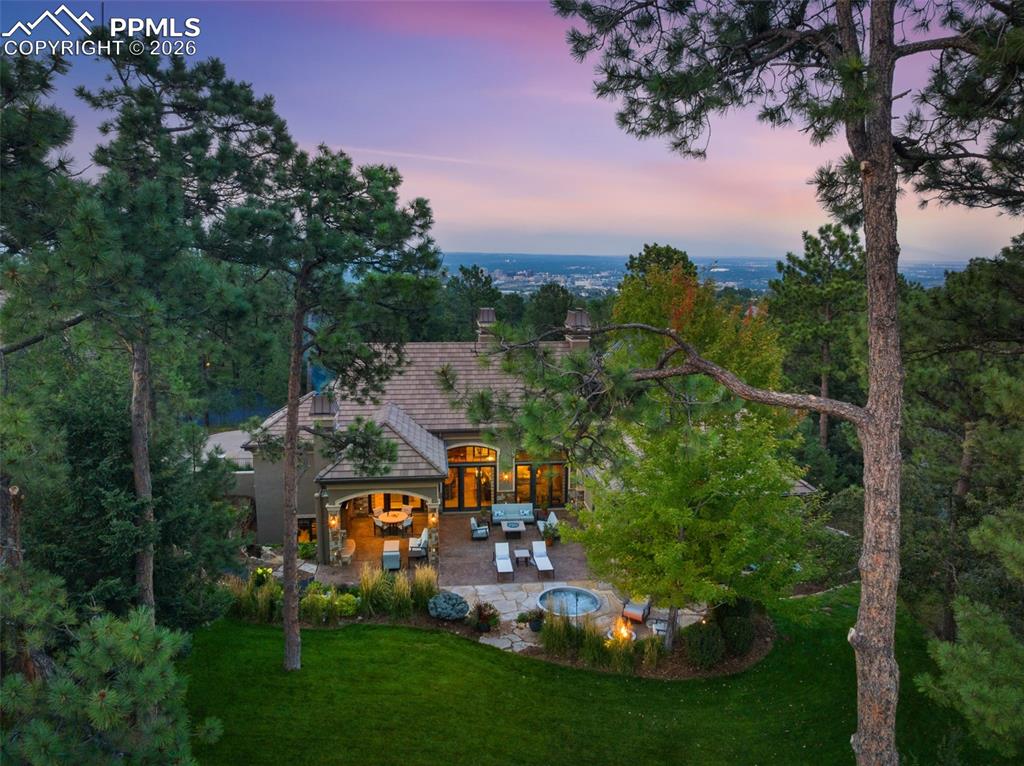 Colorado Springs, Colorado, 80906, United States, 5 Bedrooms Bedrooms, ,7 BathroomsBathrooms,Residential,Active,2017120