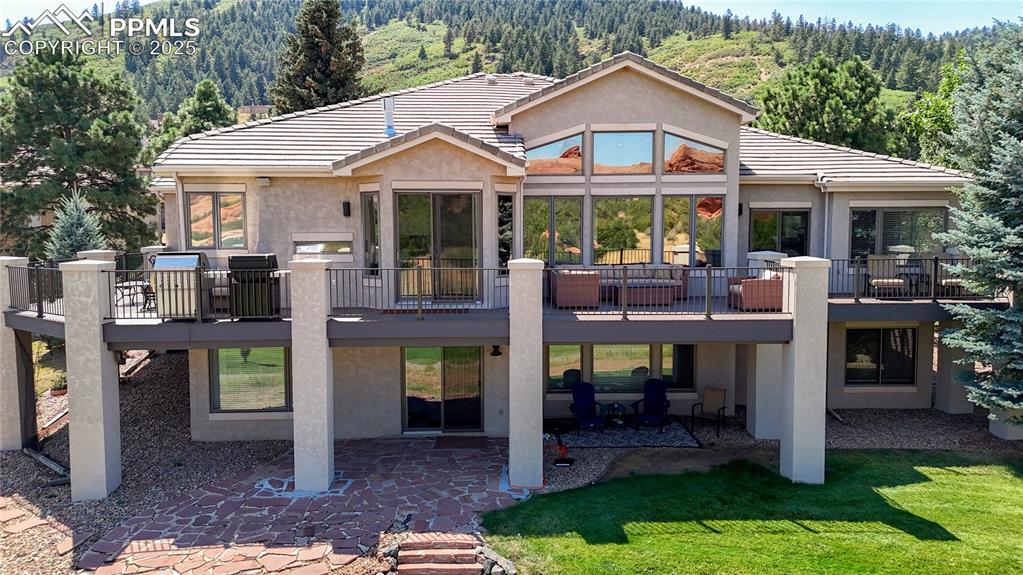 Littleton, Colorado, 80125, United States, 5 Bedrooms Bedrooms, ,4 BathroomsBathrooms,Residential,Active,1927660