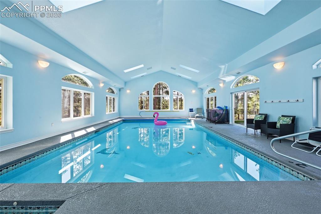 Colorado Springs, Colorado, 80908, United States, 6 Bedrooms Bedrooms, ,5 BathroomsBathrooms,Residential,Active,2045782