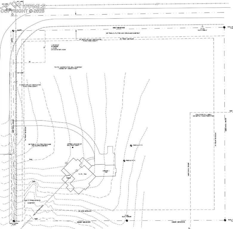 Colorado Springs, Colorado, 80908, United States, 5 Bedrooms Bedrooms, ,7 BathroomsBathrooms,Residential,Active,2008013