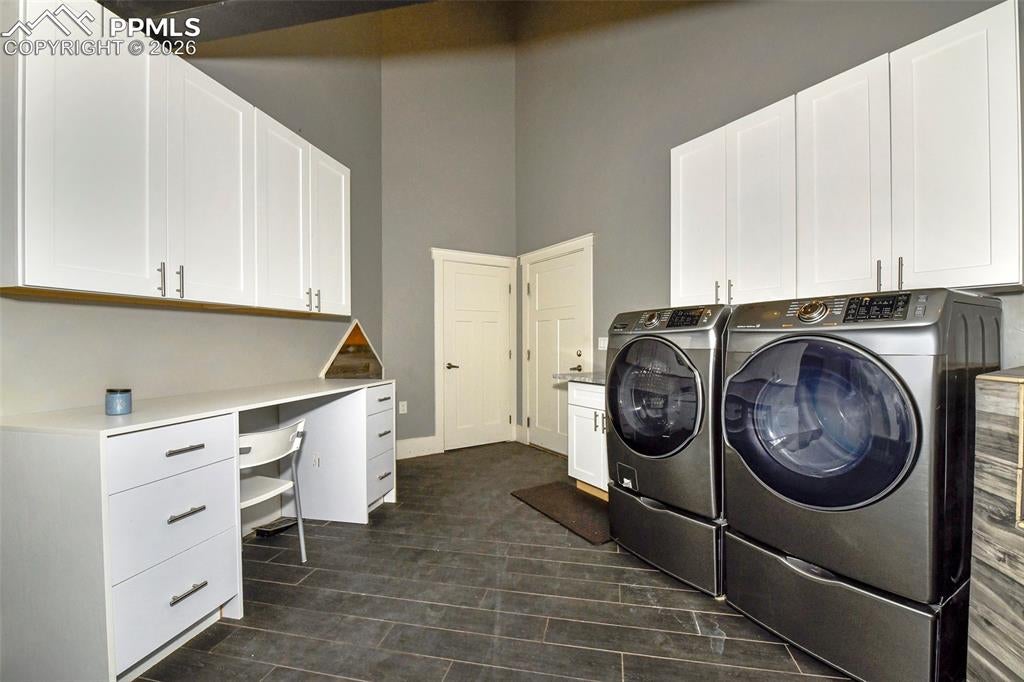 Colorado Springs, Colorado, 80908, United States, 7 Bedrooms Bedrooms, ,7 BathroomsBathrooms,Residential,Active,2015477