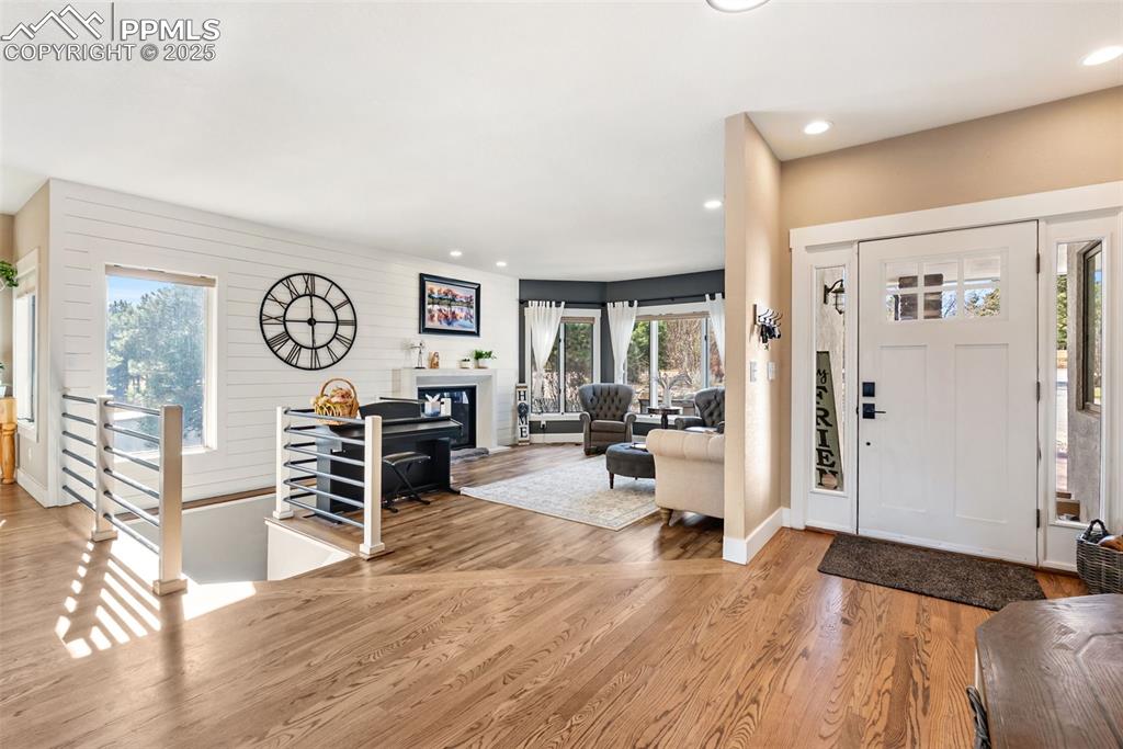 Monument, Colorado, 80132, United States, 6 Bedrooms Bedrooms, ,5 BathroomsBathrooms,Residential,Active,1992226