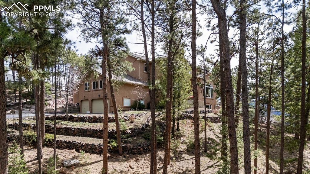 Monument, Colorado, 80132, United States, 5 Bedrooms Bedrooms, ,5 BathroomsBathrooms,Residential,Active,1788543