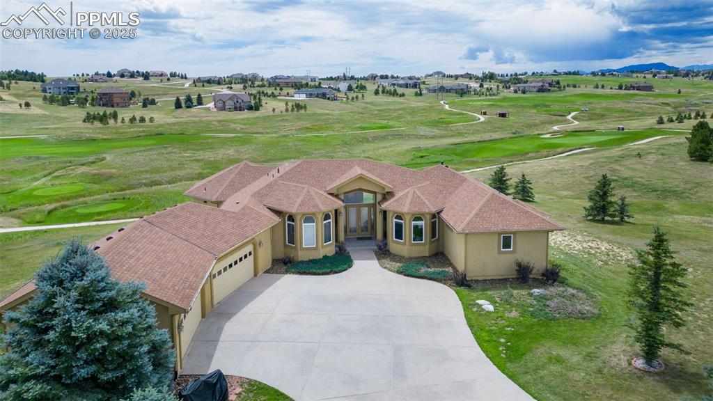 Monument, Colorado, 80132, United States, 5 Bedrooms Bedrooms, ,7 BathroomsBathrooms,Residential,Contingent,1992225