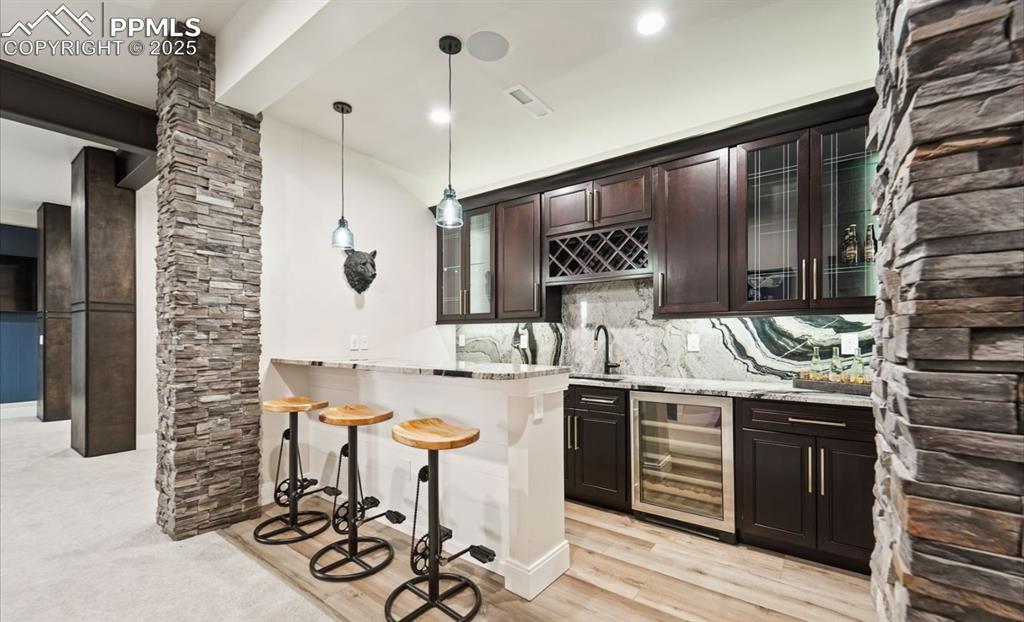 Colorado Springs, Colorado, 80908, United States, 5 Bedrooms Bedrooms, ,6 BathroomsBathrooms,Residential,Active,1936163