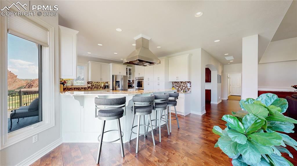 Littleton, Colorado, 80125, United States, 5 Bedrooms Bedrooms, ,4 BathroomsBathrooms,Residential,Active,1927660