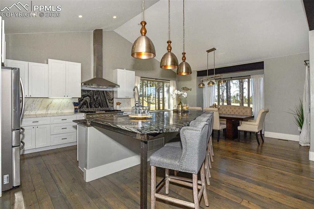 Colorado Springs, Colorado, 80908, United States, 7 Bedrooms Bedrooms, ,7 BathroomsBathrooms,Residential,Active,2015477