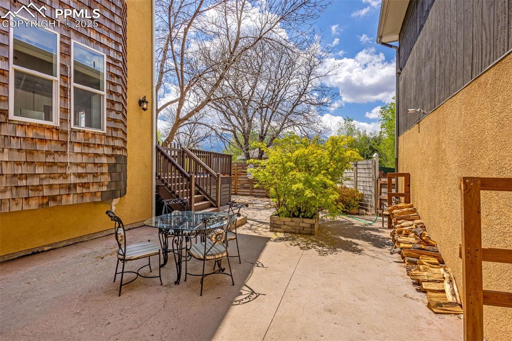 Colorado Springs, Colorado, 80904, United States, 8 Bedrooms Bedrooms, ,5 BathroomsBathrooms,Residential,Active,1810449