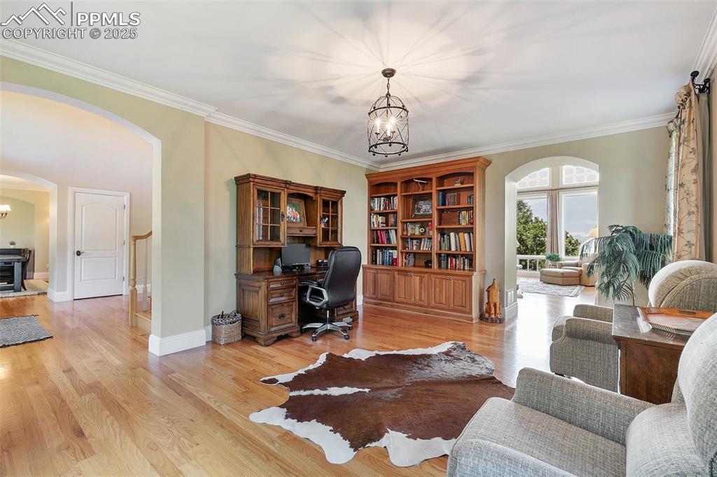 Colorado Springs, Colorado, 80906, United States, 6 Bedrooms Bedrooms, ,6 BathroomsBathrooms,Residential,Active,1880191