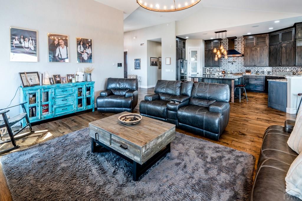 Pueblo West, Colorado, 81007, United States, 5 Bedrooms Bedrooms, ,4 BathroomsBathrooms,Residential,Active,1929463